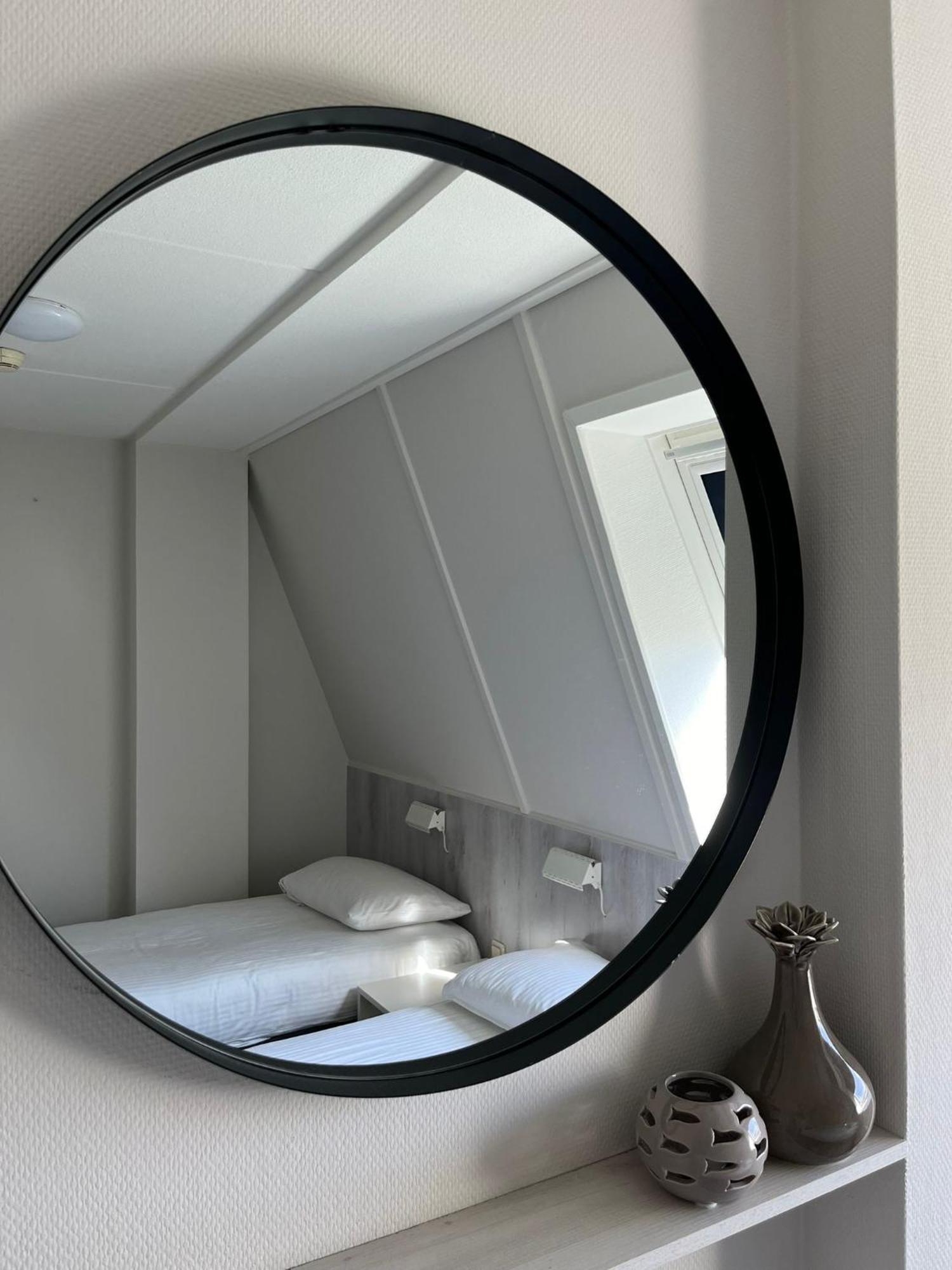 Waddenresidentie Ameland Zilt, Een Ruim 4-Persoons Appartement Buren  Kültér fotó